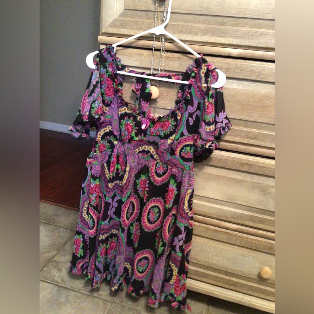 Intimates Betsy Johnson